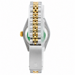 Rolex Datejust 26MM 69173 Two Tone Watch